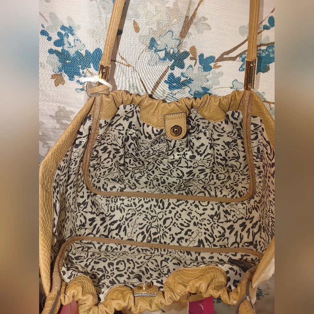 COPY - JESSICA SIMPSON Rosanna - Picture 7 of 11